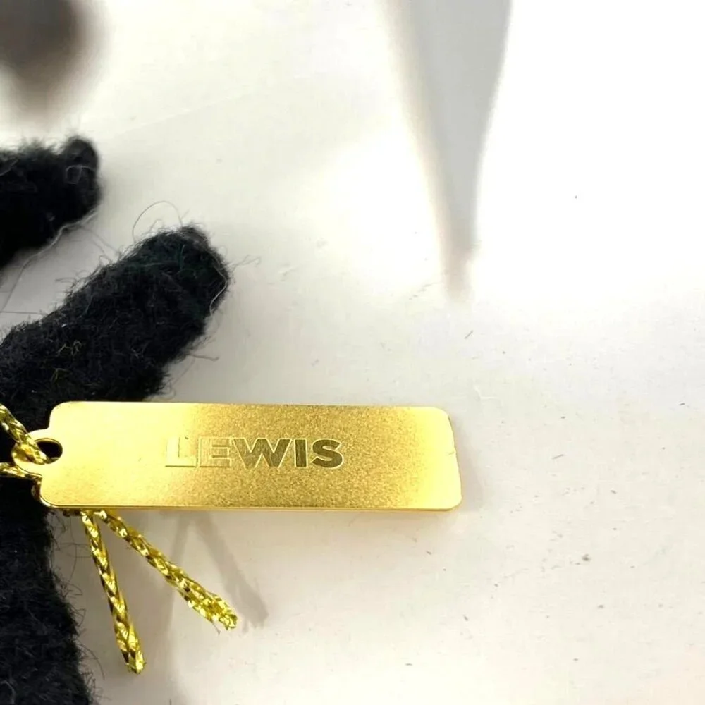 Target Featherly Friends™ Lewis Halloween Bird Figurine Hyde and EEK! Boutique™